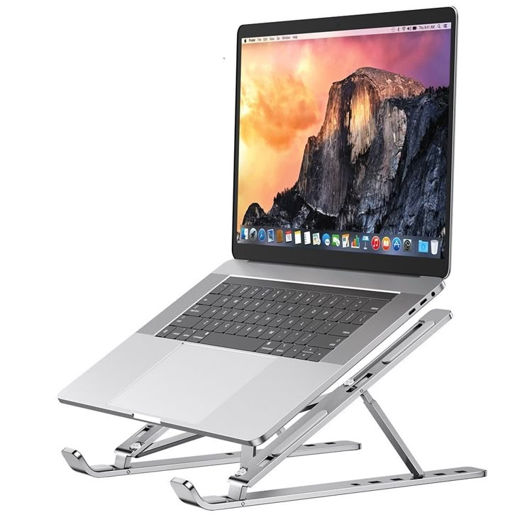 Laptop, iPad & Mobile Stands